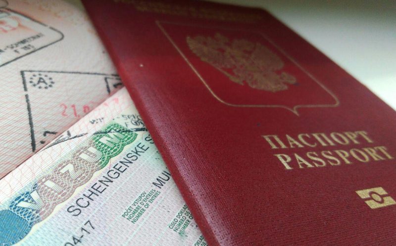 виза-шанген-паспорт-путешествия