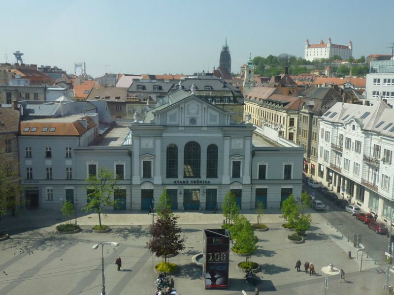 братислава-центра-площадь