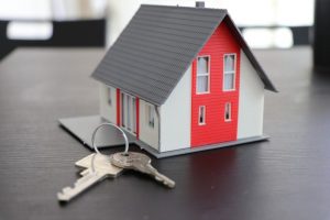 дом недвижимость ипотека