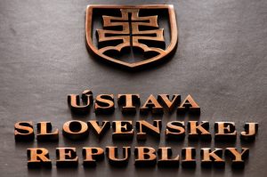конституция-словакия
