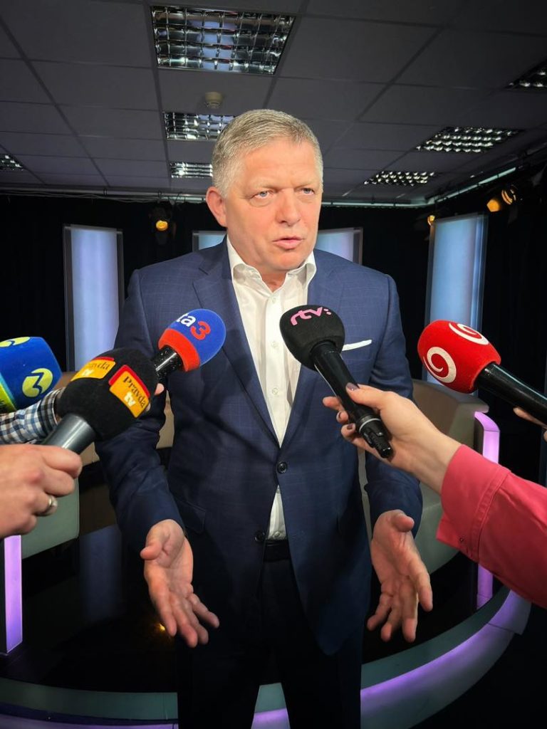 роберт-фицо