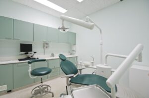 Кабинет стоматолога. Фото Pixabay