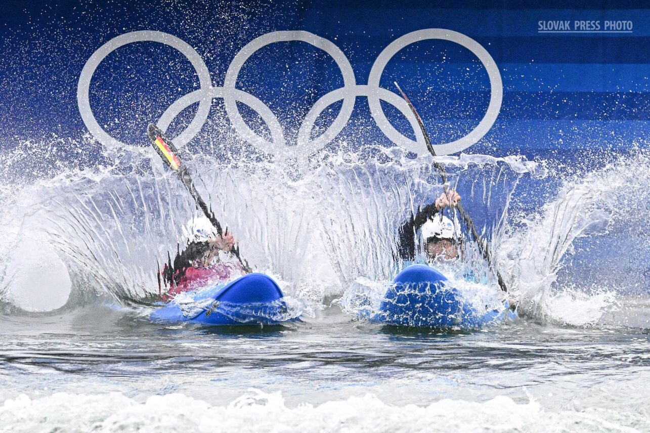 Работа-победитель конкурса Slovak Press Photo 2024. Источник: официальный сайт конкурса