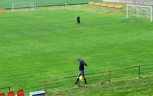 Фото Pikošky z futbalnetu