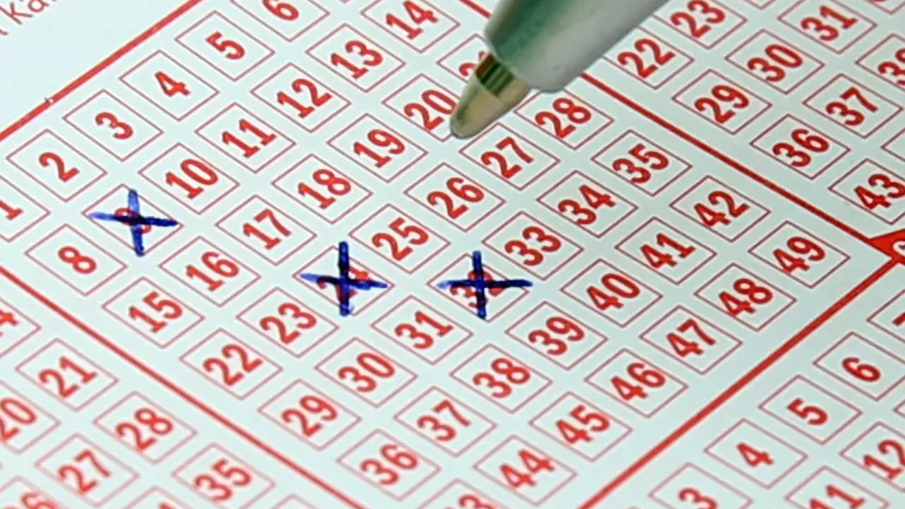 Лотерея EuroMillions