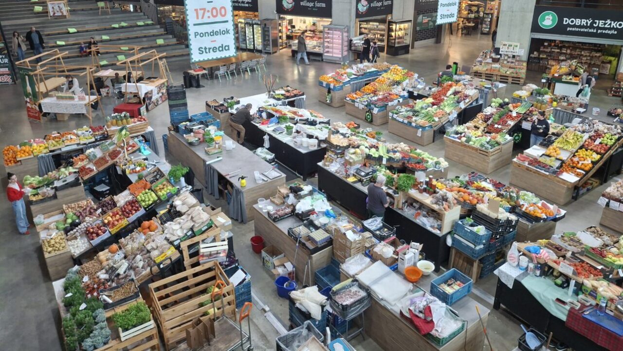 Продукты-Еда