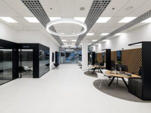 Офис Tatra banka