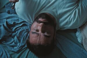 Кадр из фильма "Отец"