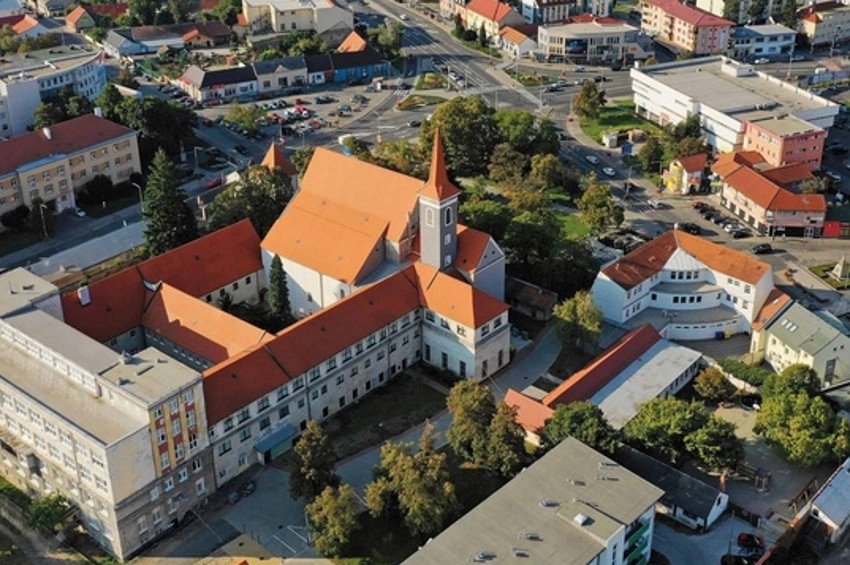Малацки. Фото NaZáhorí.sk