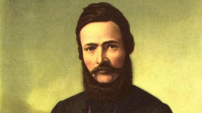 Людовит Штур